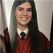 Profesora de apoyo especializada en Educación Primaria